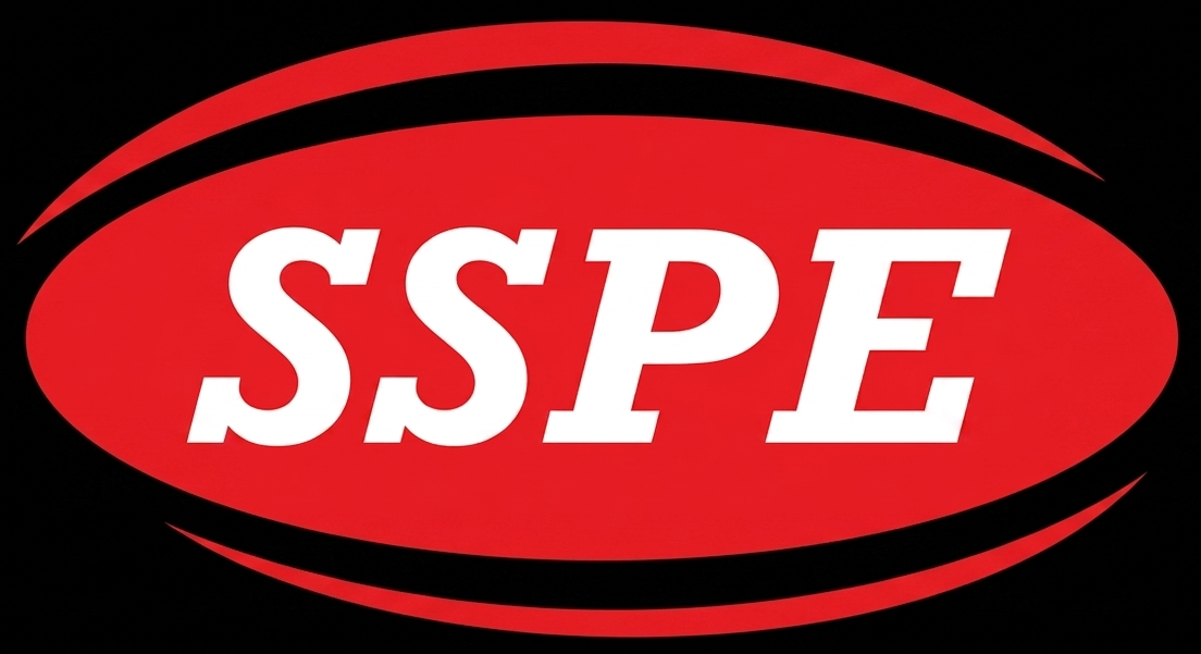 SSPE Logo